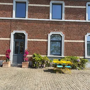 Les appartements du parc Herman Appartement