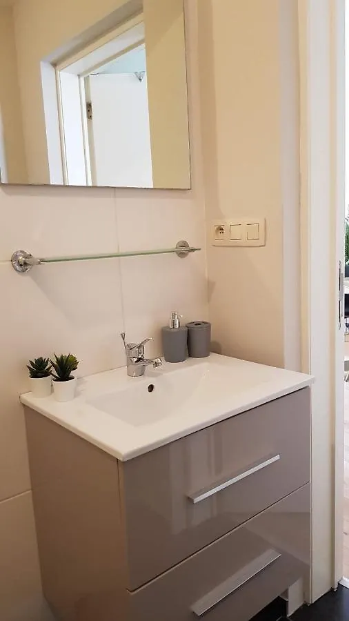 Appartement Bnb Antwerpen - Chique Belgique