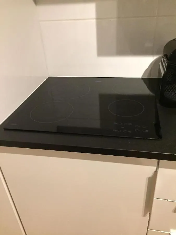 Bnb Antwerpen - Chique Appartement