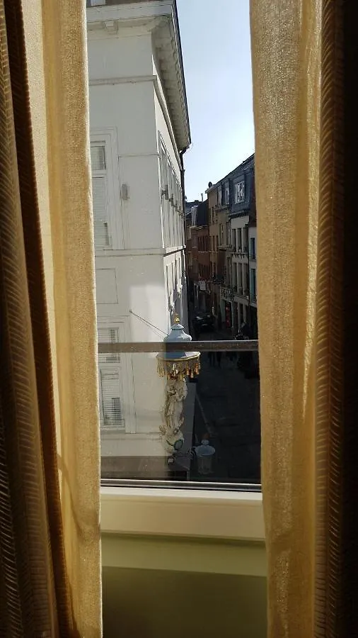 Bnb Antwerpen - Chique